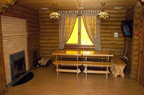 Atrium Guest House Dvoriki - Photo4