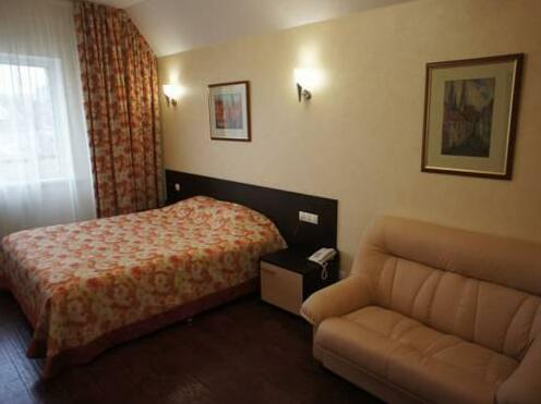 Atrium Guest House Dvoriki - Photo5