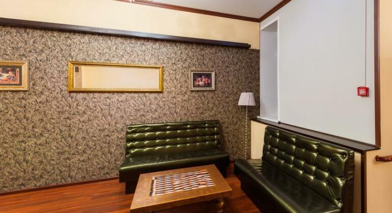 Diana Hotel Dvoriki - Photo2