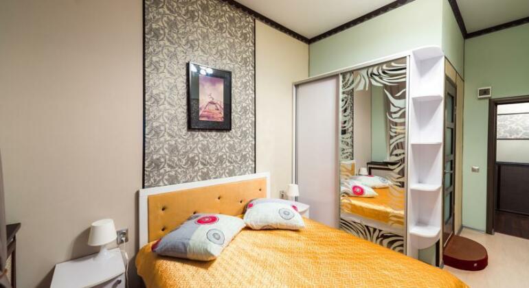 Diana Hotel Dvoriki - Photo3