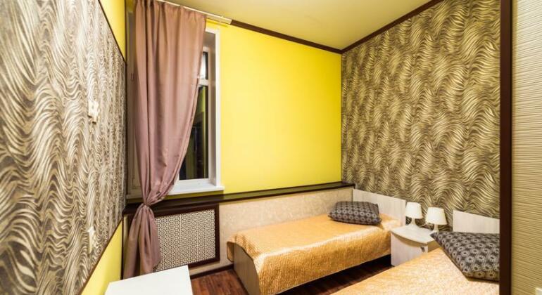 Diana Hotel Dvoriki - Photo5