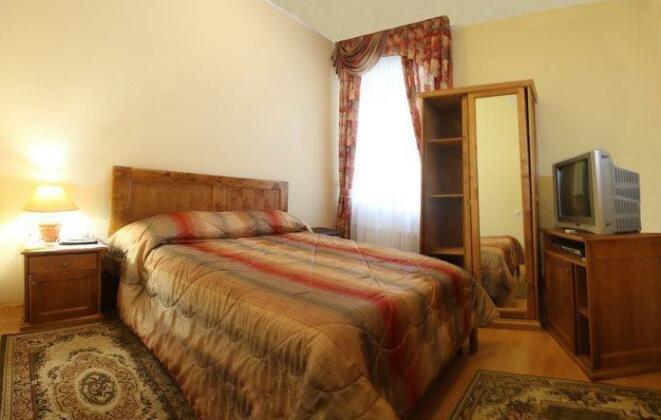 Eco Hotel Veles - Photo3