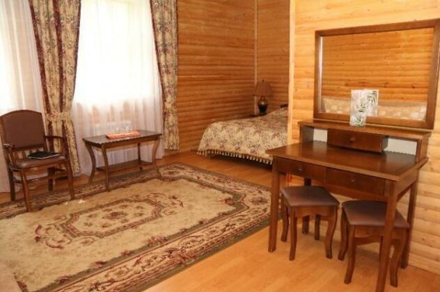 Eco Hotel Veles - Photo4