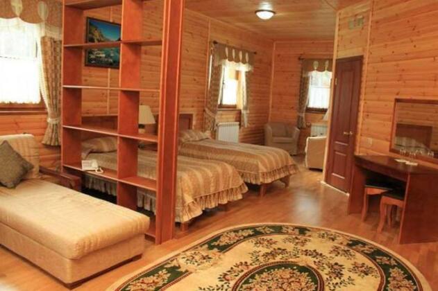 Eco Hotel Veles - Photo5
