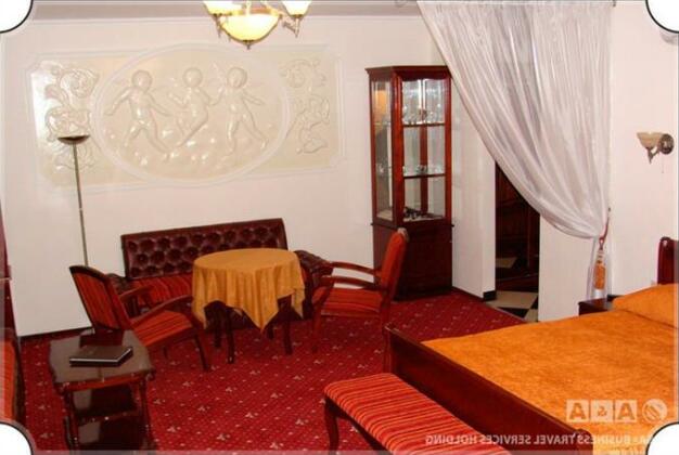 El Hotel Dvoriki Vladimir Oblast - Photo2