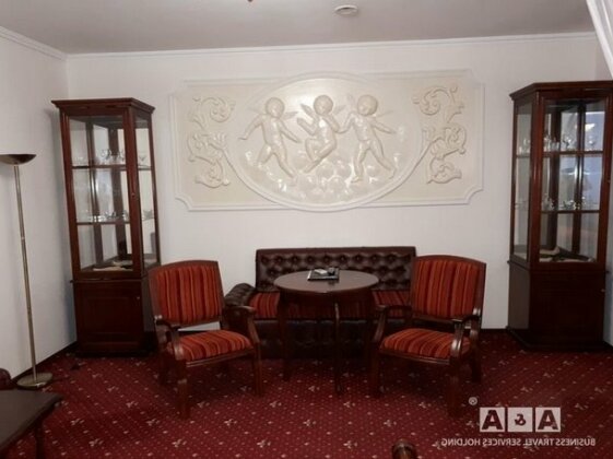 El Hotel Dvoriki Vladimir Oblast - Photo3
