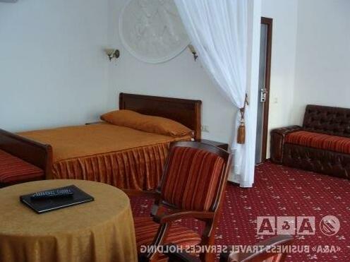 El Hotel Dvoriki Vladimir Oblast - Photo4