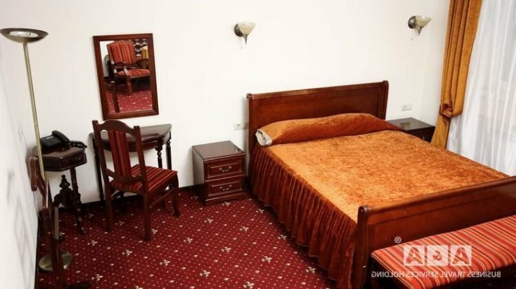El Hotel Dvoriki Vladimir Oblast - Photo5