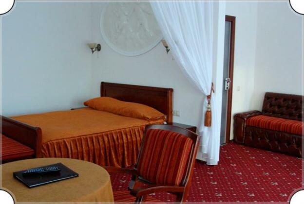 El Hotel Trans-Siberian Railway - Photo3