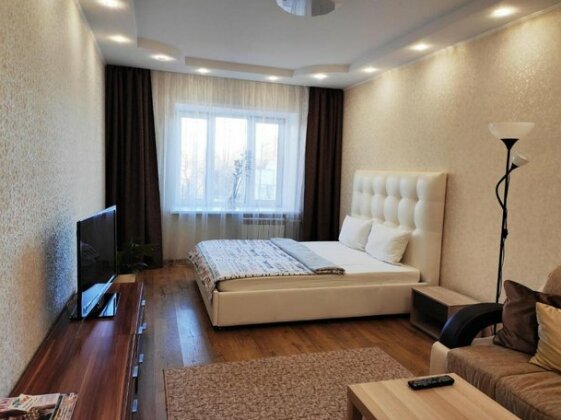 Fresh Room Apartment on Griboedova - Photo2