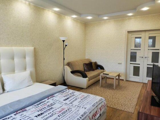 Fresh Room Apartment on Griboedova - Photo3
