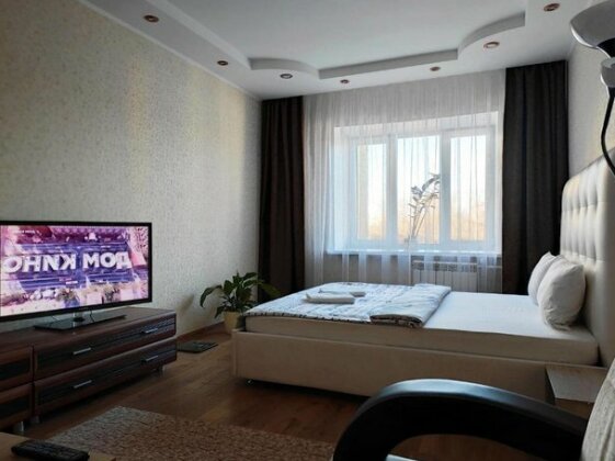 Fresh Room Apartment on Griboedova - Photo4
