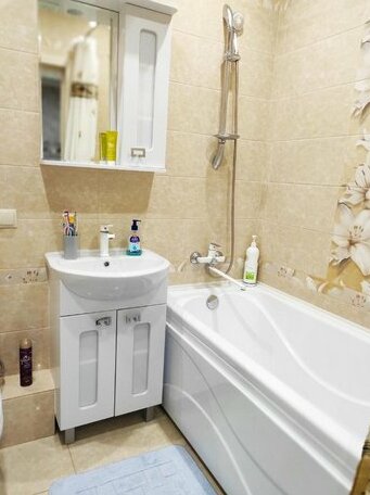 Fresh Room Apartment on Griboedova - Photo5
