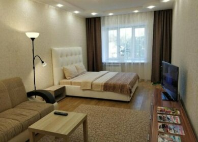Fresh Room Apartment on Griboedova