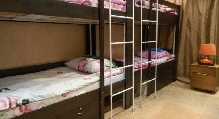 Hostel Parus