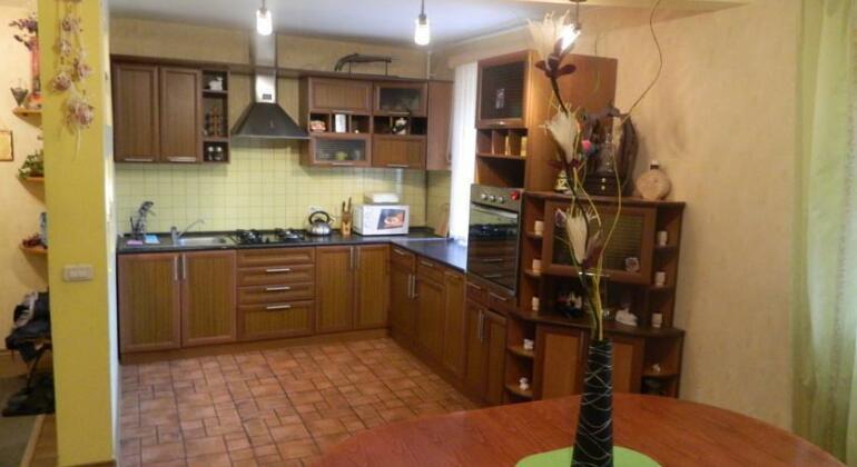 Hostel Parus - Photo2