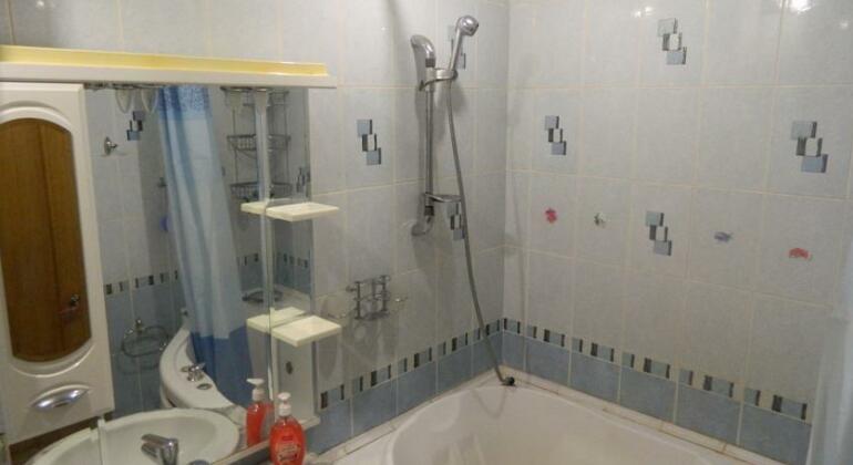 Hostel Parus - Photo3