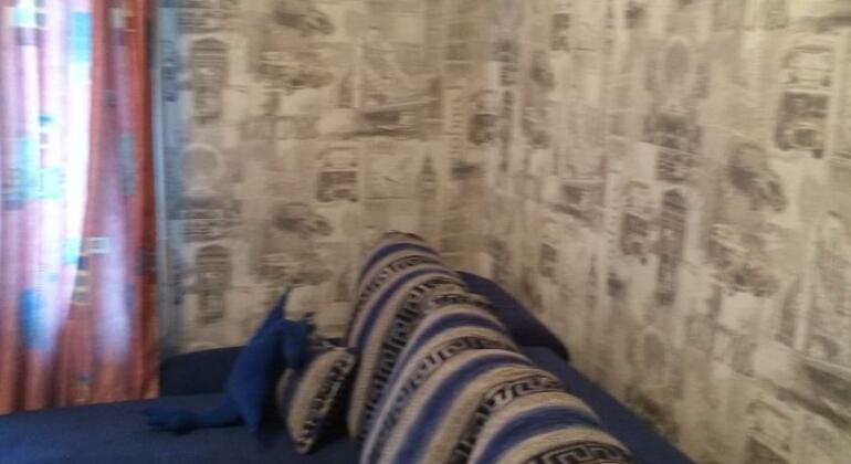 Hostel Parus - Photo4