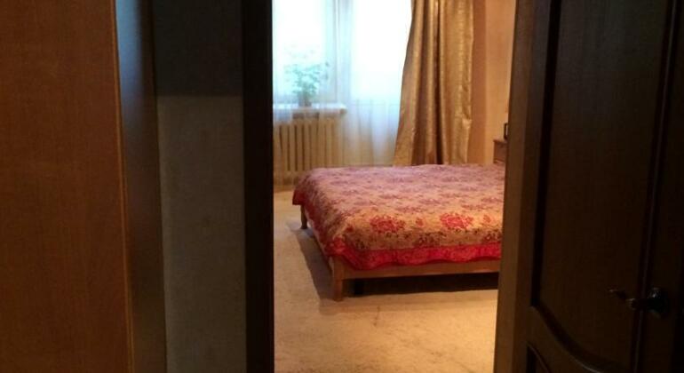 Hostel Parus - Photo5