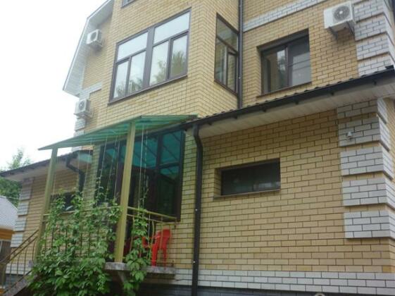 Hotel Gold Dvoriki