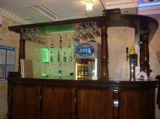 Hotel Gold Dvoriki - Photo3