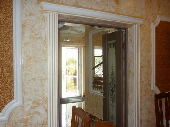 Hotel Gold Dvoriki - Photo4