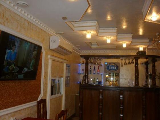 Hotel Gold Dvoriki - Photo5