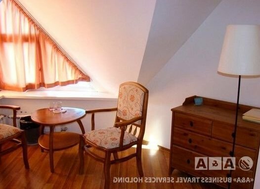 Hotel Staryi Gorod - Photo2
