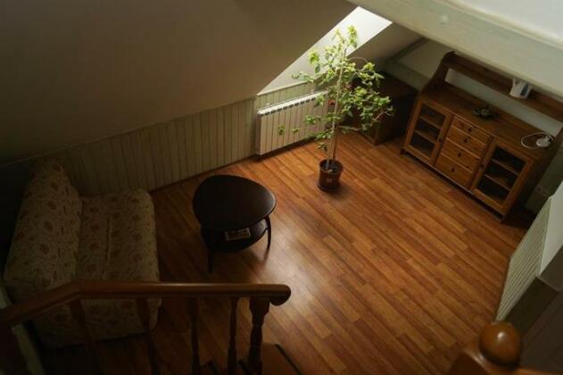 Hotel Staryi Gorod - Photo3
