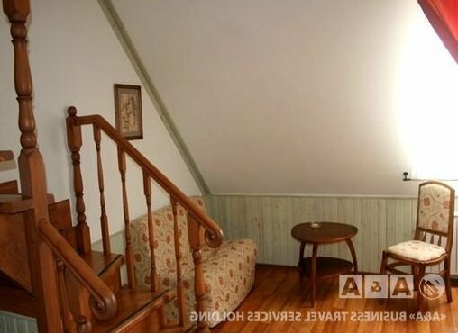Hotel Staryi Gorod - Photo4