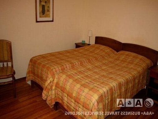 Hotel Staryi Gorod - Photo5