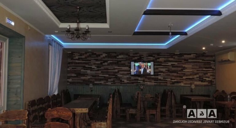 Hotel Uyut in Kovrov - Photo3