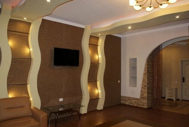 Kovrov Palazzio - Photo2