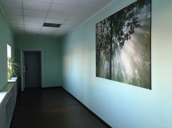 Kovrov Trans-Siberian Railway - Photo3