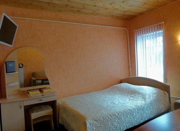 Mini Hotel Agora - Photo3