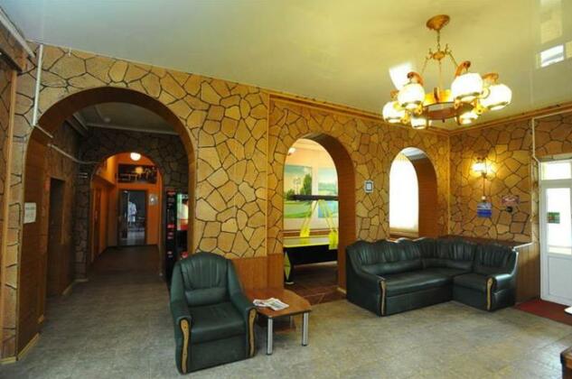 Mini Hotel Kovrov - Photo2