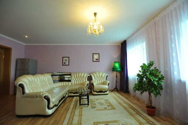 Mini Hotel Kovrov - Photo4