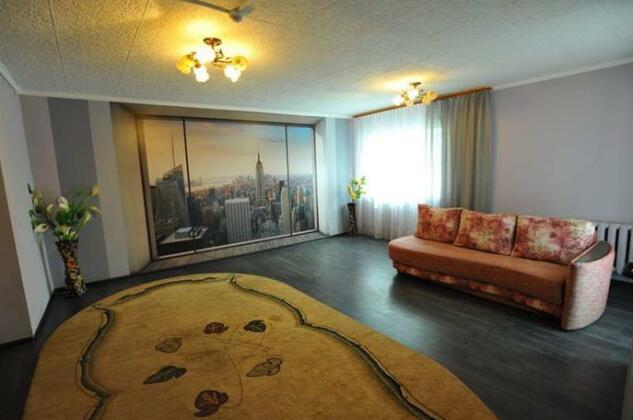Mini Hotel Kovrov - Photo5