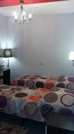 Mini-Hotel Lira