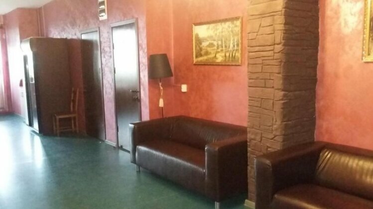 Mini-Hotel Lira - Photo3