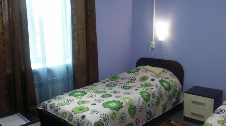 Mini-Hotel Lira - Photo4