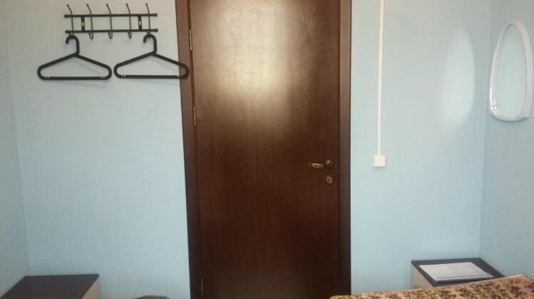 Mini-Hotel Lira - Photo5