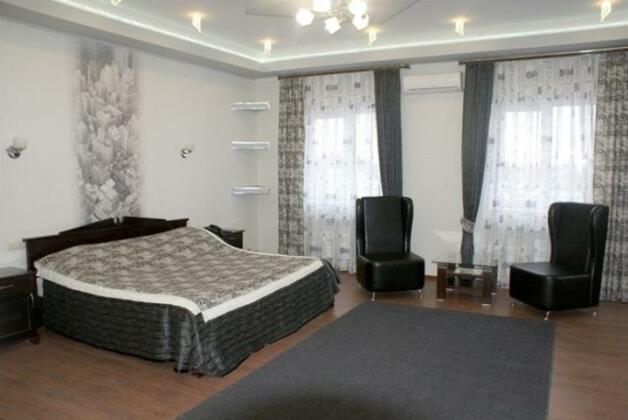 Palazzo Hotel Dvoriki - Photo3