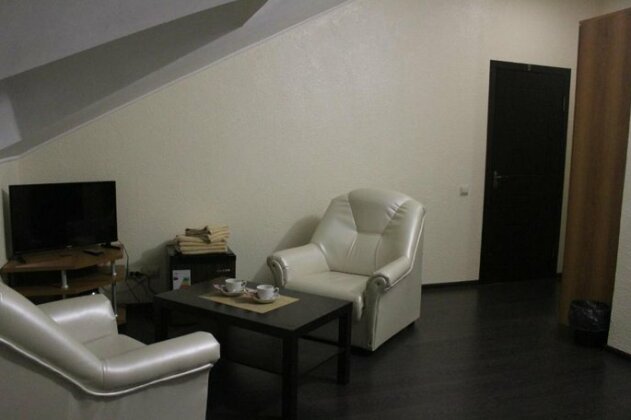 Palm Hotel Dvoriki - Photo3