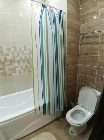 Palm Hotel Dvoriki - Photo4