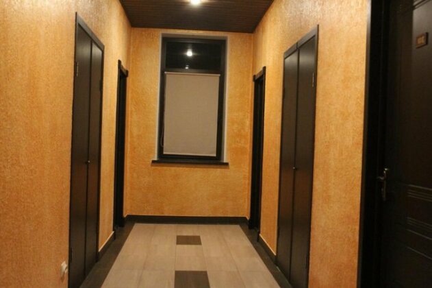 Palm Hotel Dvoriki - Photo5