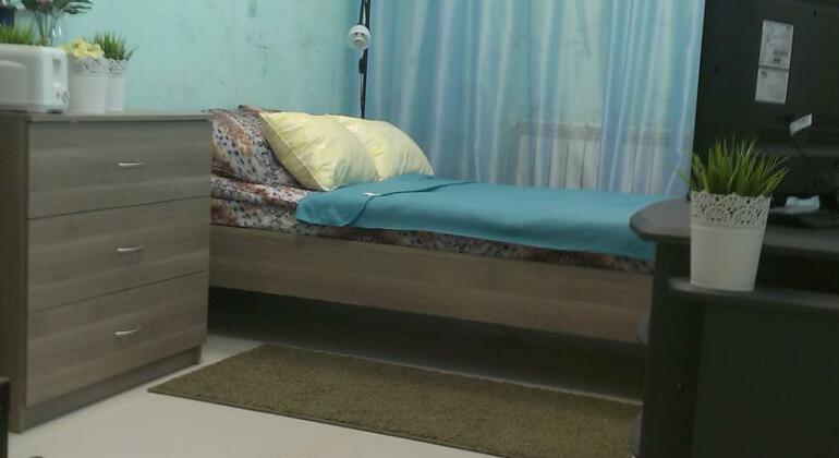 Piezo Hostel