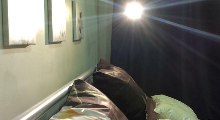 Piezo Hostel - Photo4