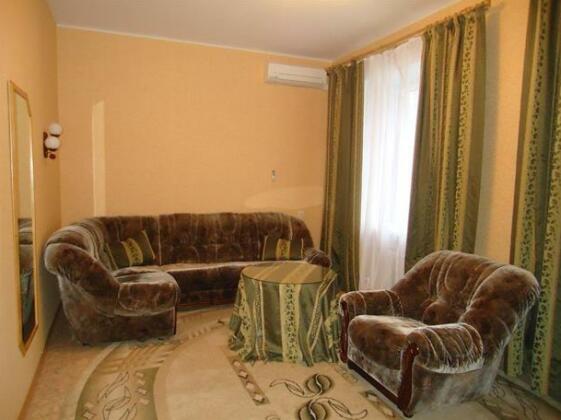 Vizit Hotel Dvoriki - Photo2