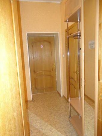 Vizit Hotel Dvoriki - Photo3